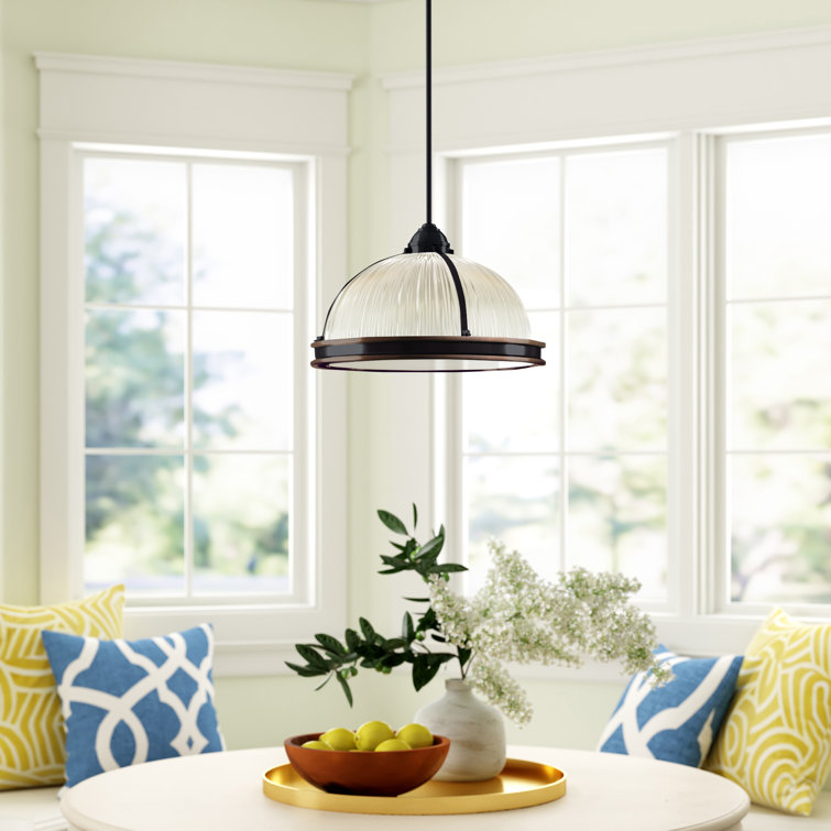 Ainsley Dimmable Pendant & Reviews Birch Lane